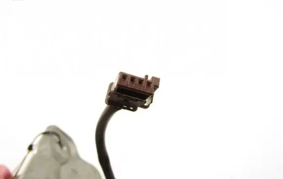 Citroen C4 Grand Picasso Ignition lock 9663123380