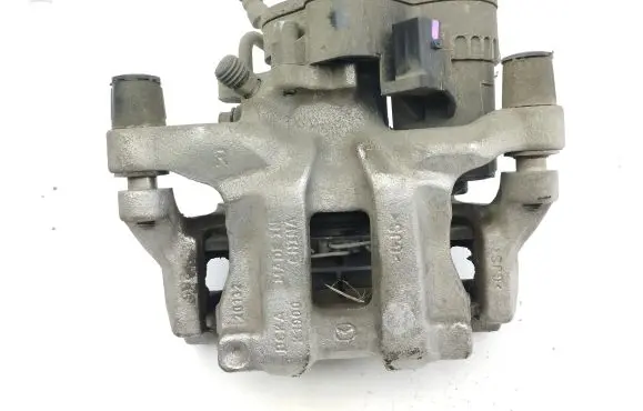 Mazda CX-30 Rear brake caliper BGKM26980