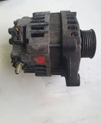 Nissan Almera N16 Generator/alternator 23100BU010 12V80A LR180762