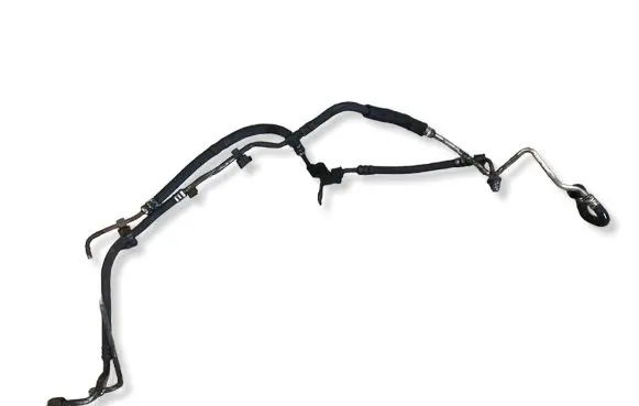 Citroen Jumper Power steering hose/pipe/line 