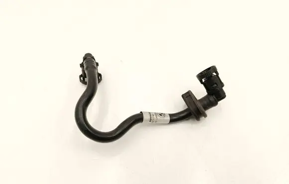 BMW 3 F30 F35 F31 Vacuum line/pipe/hose 7602047