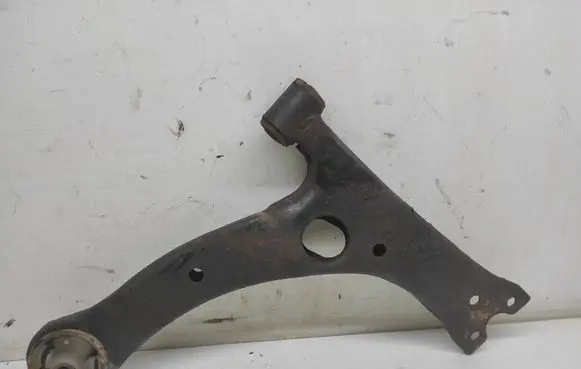 Front lower control arm/wishbone