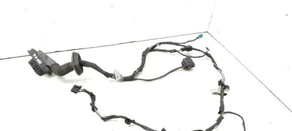 BMW Z4 E85 E86 Front door wiring loom 6986982