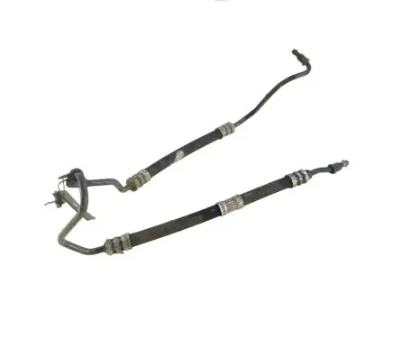 Power steering hose/pipe/line