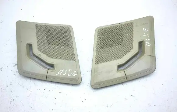 Volvo XC90 Subwoofer grill/trim 8641272 8641273 30745936