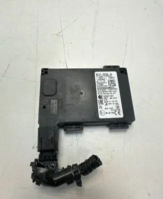 Ford Ranger IV Distronic sensor radar ML3T9G768AL ACC28751669
