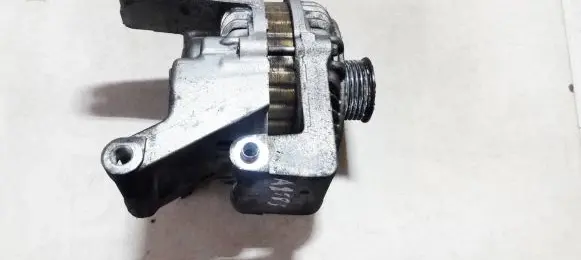 Mazda 6 Generator/alternator lf50 a3tg1391a