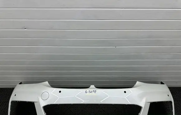 BMW 6 G32 Gran Turismo Front bumper 8069703