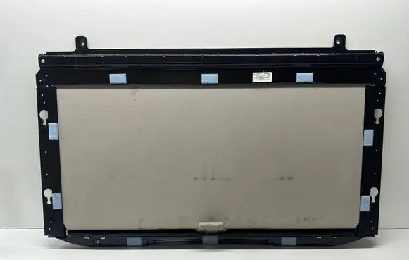 Chrysler Pacifica Sunroof frame 5SD25PD2AE