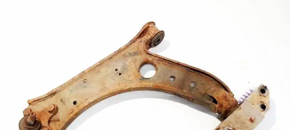 Volkswagen Caddy Front lower control arm/wishbone