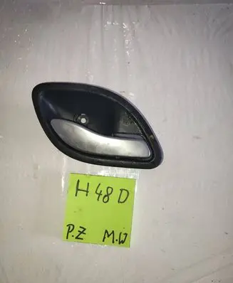 Renault Espace IV Rear door interior handle 8200028994