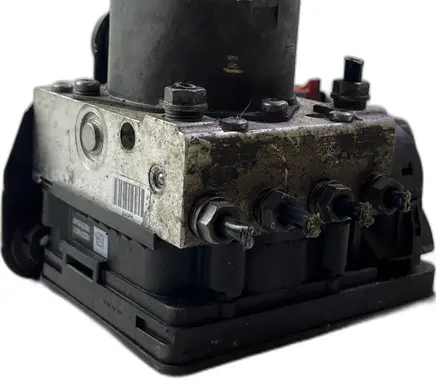 Skoda Rapid (NH) Master brake cylinder 6r0614517ch