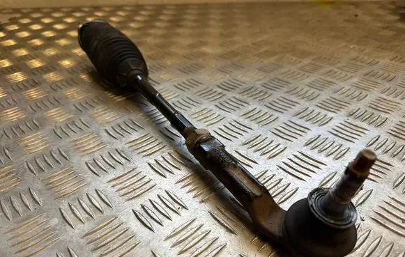 KIA Niro Steering tie rod F256566000