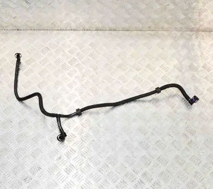 BMW 5 F10 F11 Breather hose/pipe 7847238