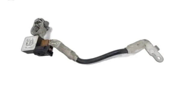 Hyundai i30 Negative earth cable (battery) 37180-A6510