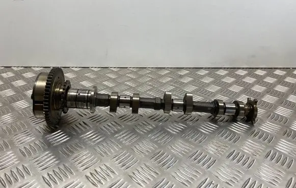 Lincoln MKZ II Camshaft AT4E6A266CE AT4E6C524EE RFAT4E6A266CD