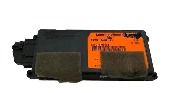 Toyota Auris 150 Power steering control unit/module PZ4090029801 10R020222