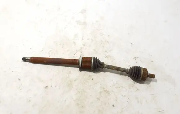 Volvo XC60 Front driveshaft 31437938
