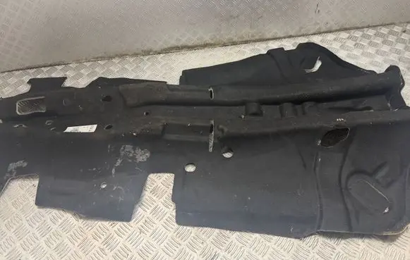 Volvo XC60 Interior carpet 32241901