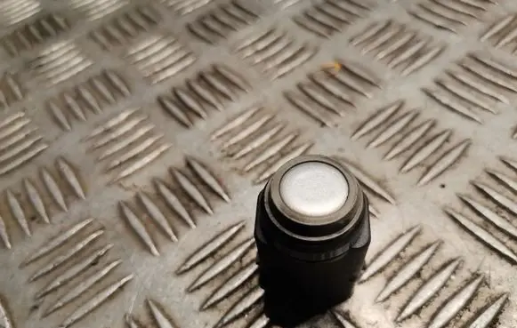 Mercedes-Benz E W211 Parking PDC sensor 0015427418