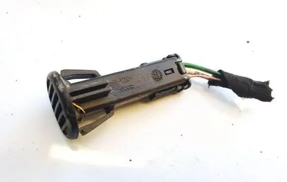 Citroen C2 Other interior part 9650372577 2191map