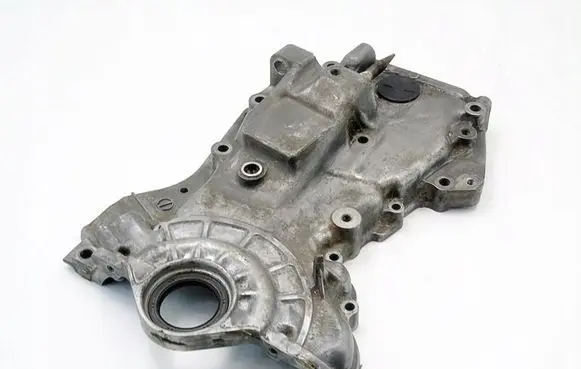 Honda Civic Engine cover (trim) L12A1OR