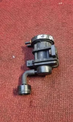Renault Scenic I Turbo solenoid valve 4715396 4522371