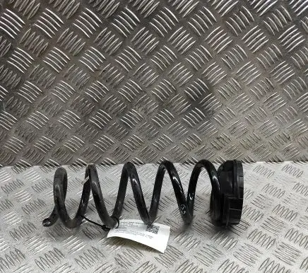 Mercedes-Benz C W206 Rear coil spring A2063244700