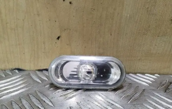 Volkswagen Bora Front fender indicator light 1J0949117