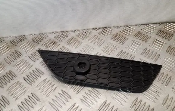 Ford S-MAX Front bumper splitter molding AM21R7081MC