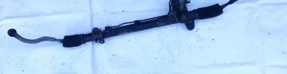 Honda Accord Steering rack rhd