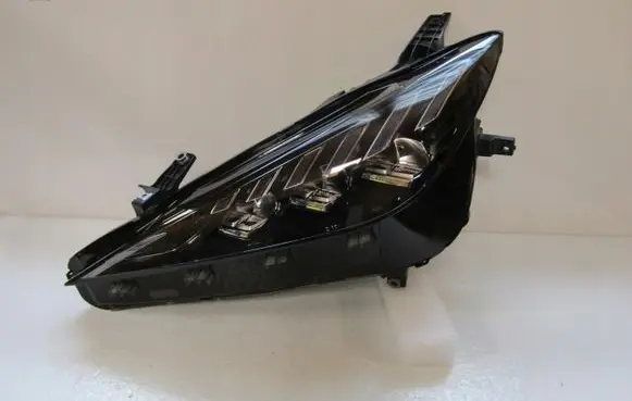 MG MG4 ev Headlight/headlamp