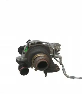 Peugeot 208 Turbo 9835855380