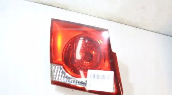 Chevrolet Cruze Rear/tail lights