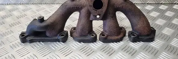 Renault Espace IV Exhaust manifold 8200042882