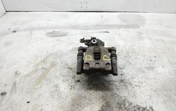 Skoda Octavia Mk3 (5E) Rear brake caliper
