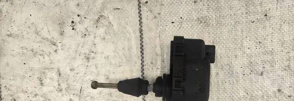 Opel Frontera A Headlight level adjustment motor 0307851328