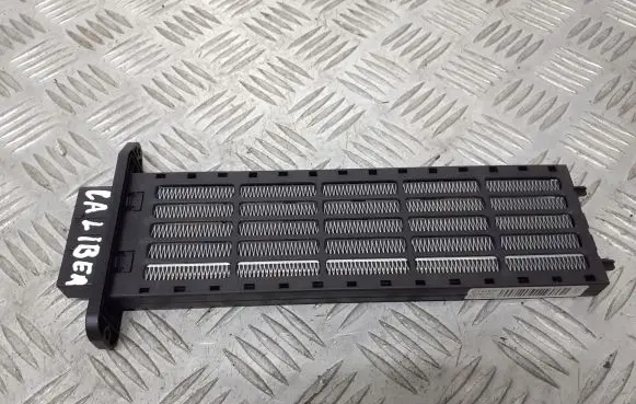 Dodge Caliber Interior heater climate box assembly 