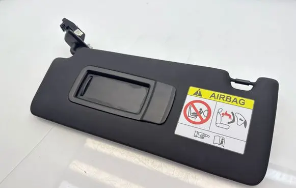 BMW 3 G20 G21 Sun visor 