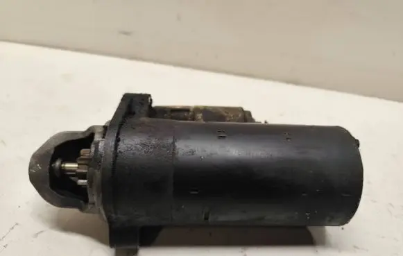 Audi A6 S6 C6 4F Starter motor 0986022450