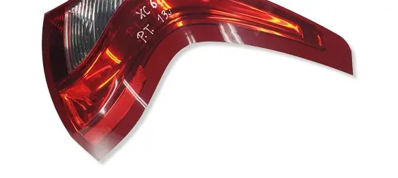 Volvo XC60 Rear/tail lights 3132303599 31323035