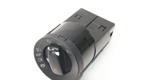 Audi A4 S4 B7 8E 8H Light switch 8E0941531C