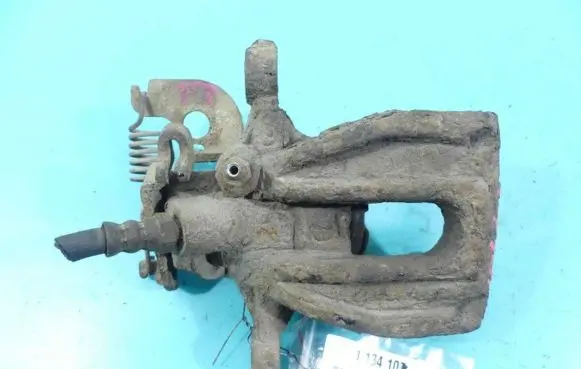 Ford Mondeo Mk III Rear brake caliper IMPRK1134107