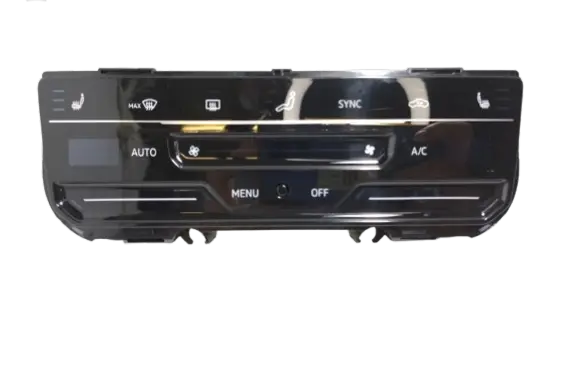 Volkswagen Arteon Climate control unit 3G8907056M PKLP018