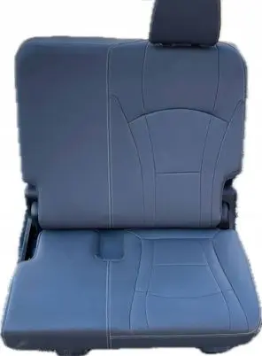 Buick Enclave II Second row seats 3811110