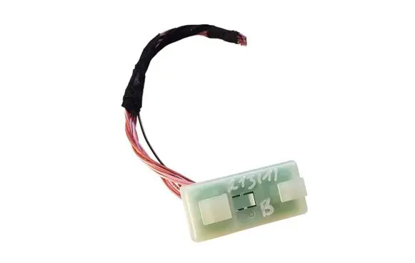 Mercedes-Benz E W213 Voltage converter inverter A0009822112