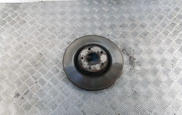 Toyota Avensis T270 Front brake disc 4351205090