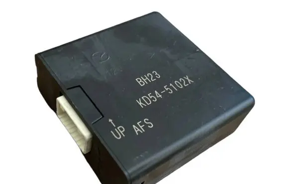 Mazda CX-5 Other control units/modules KD545102X BH23