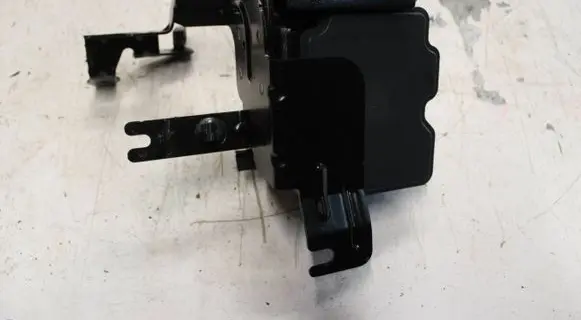 Renault Captur II ABS Pump 476608195R