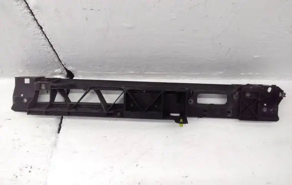 Citroen C4 Grand Picasso Top upper radiator support slam panel 9806629380